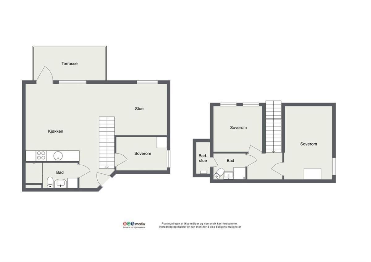 Skeikampen Leilighet, Veslesetervegen 973 F Apartment Svingvoll Exterior photo